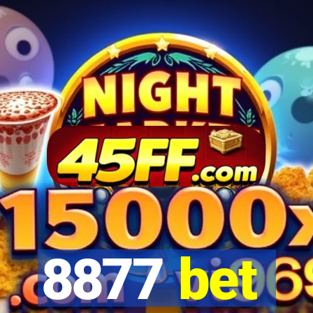 8877 bet